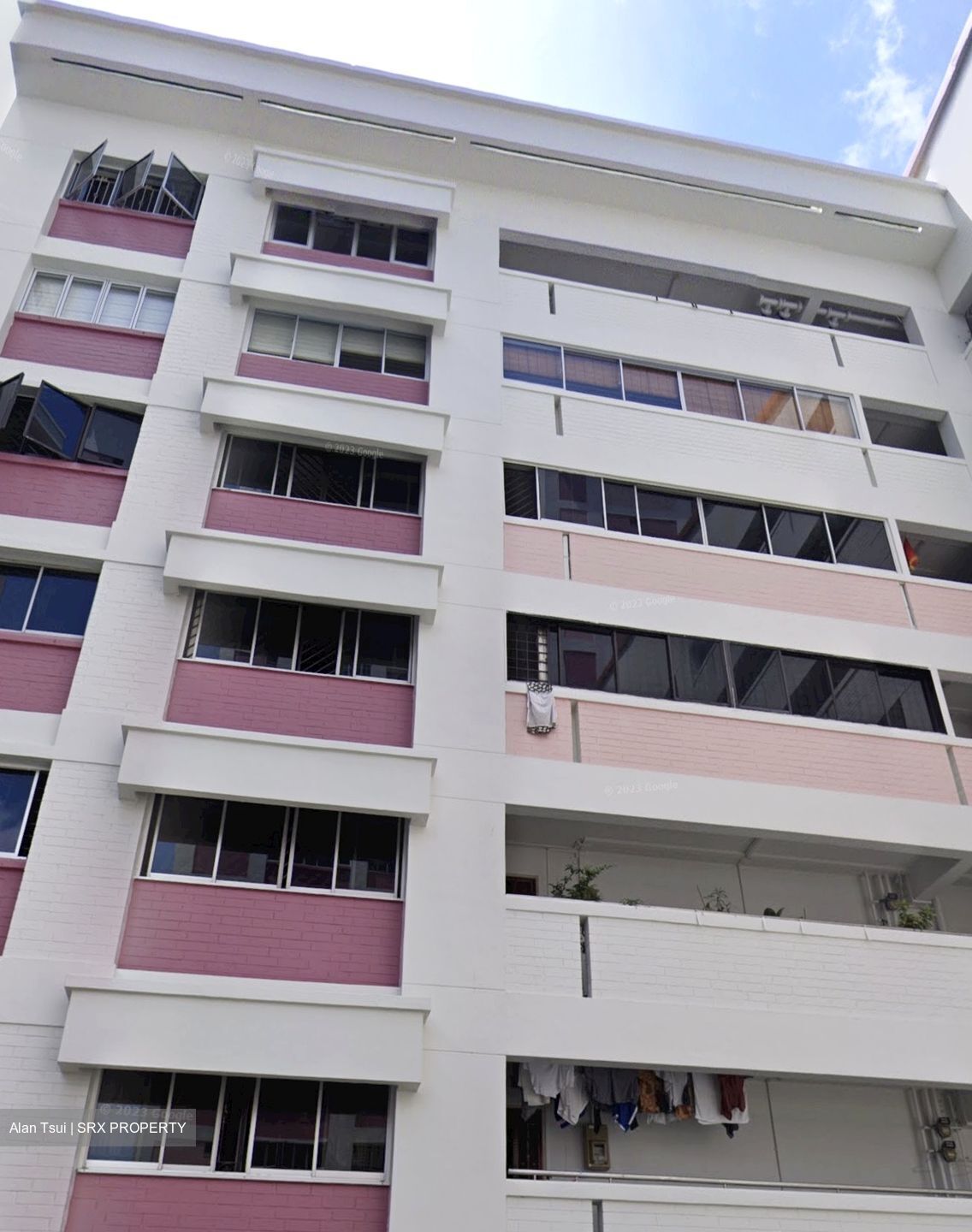 Blk 114 Lengkong Tiga (Bedok), HDB 4 Rooms #610355391